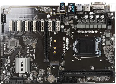 Asrock btc motherboard online