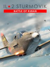 Изображение товара Дополнение к игре IL-2 Sturmovik: Battle of Kuban для ПК цифровой ключ