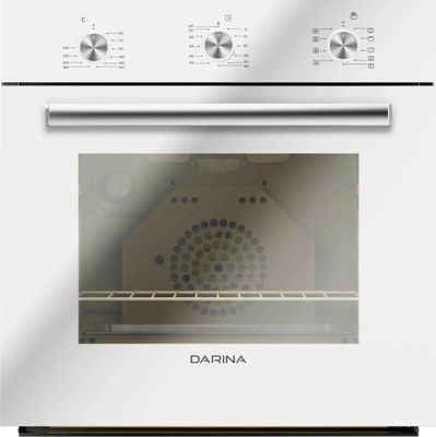 Инструкция, руководство по эксплуатации для духовой шкаф Darina 1V5 BDE ...