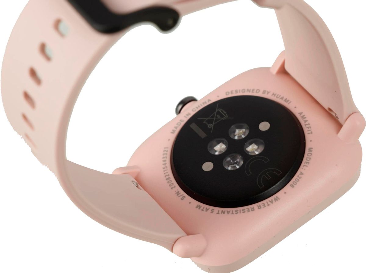 AMAZFIT Bip U Pro A2008 40 1.43