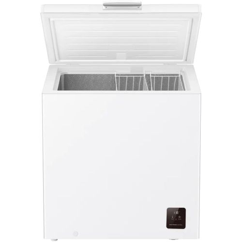 Морозильный ларь Gorenje FHC2516W5 белый — цена и наличие Морозильный ларь Gorenje FHC2516W5 белый