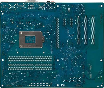 Intel DZ68DB LGA 1155 Intel Z68 ATX Ret 620311