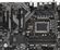 Изображение товара Материнская плата Gigabyte B760 DS3H AX DDR4, Socket LGA 1700, Intel B760, ATX, Ret
