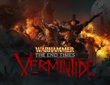 Изображение товара Игра FATSHARK Warhammer End Times Vermintide для ПК RUS цифровое издание