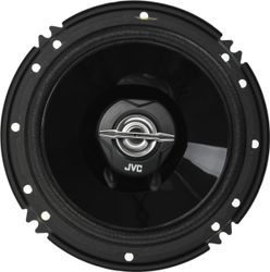 Колонки автомобильные Jvc CS-J620X,  15.24 см (6 дюйм.)