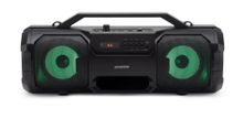 Характеристики Колонка портативная Digma D-PS1525, 28Вт, черный ...