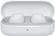 Изображение товара Наушники Sony WF-C510, Bluetooth, внутриканальные, белый [wf-c510/wze]