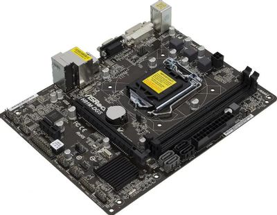 Asrock h81 dgs top