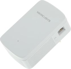Повторитель беспроводного сигнала MERCUSYS ME20, белый