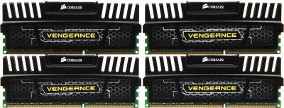 Corsair cmz16gx3m4a1600c9 on sale
