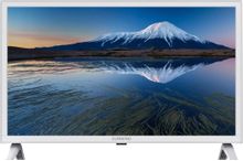 24" Телевизор SunWind SUN-LED24XB205, HD, белый – купить в Ситилинк ...