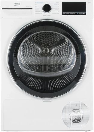 Сушильная машина Beko B5T69233 белый