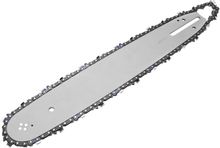 Изображение товара Шина и цепь для цепных пил DEKO CS17 30 см 52 звенья