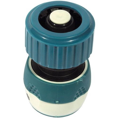 Соединитель RACO 4248-55237C Д.вх.3/4" Д.вых.3/4" зеленый/черный