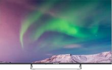 Изображение товара POLARLINE 55PQ71STC-SM QLED 4K Ultra HD Smart TV с Android, Wi-Fi, HDR