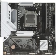 Изображение товара Материнская плата Gigabyte B850M FORCE WIFI6E, Socket AM5, AMD B850, mATX, Ret Изображение товара Материнская плата Gigabyte B850M FORCE WIFI6E, Socket AM5, AMD B850, mATX, Ret