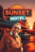 Изображение товара Игра ROCKGAME Sunset Motel для ПК цифровое издание русская версия