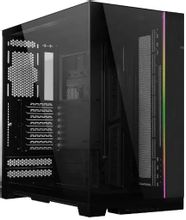 Изображение товара Корпус ATX Lian Li O11 Dynamic EVO XL, Full-Tower, стекло, ARGB, черный
