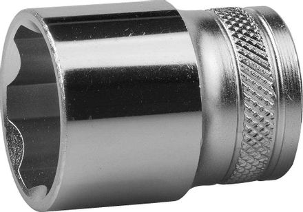 Головка торцевая Kraftool 27805-22_z01, 1шт