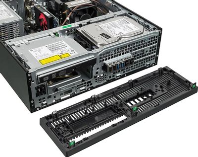 Компьютер HP EliteDesk 800 G1, Intel Core i5 4590, DDR3 4ГБ