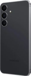 6.7" Смартфон Samsung Galaxy S25 FE 8/256Gb, SM-S731B, черный