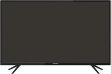 50" Телевизор Erisson 50ULX9000CT2, 4K Ultra HD, черный, СМАРТ ТВ ...