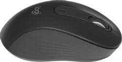 Мышь беспроводная Logitech M650, USB, графитовый