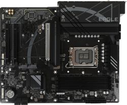 Изображение товара Материнская плата Gigabyte Z790 EAGLE AX, Socket LGA 1700, Intel Z790, ATX, Ret Изображение товара Материнская плата Gigabyte Z790 EAGLE AX, Socket LGA 1700, Intel Z790, ATX, Ret