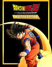 Изображение товара NAMCO BANDAI DRAGON BALL Z KAKAROT Master Edition для ПК
