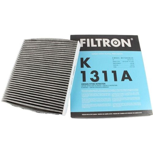 Фильтр салонный FILTRON K1311A