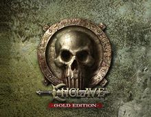 Изображение товара Игра TOPWARE INTERACTIVE Enclave - Gold Edition 2012 для ПК