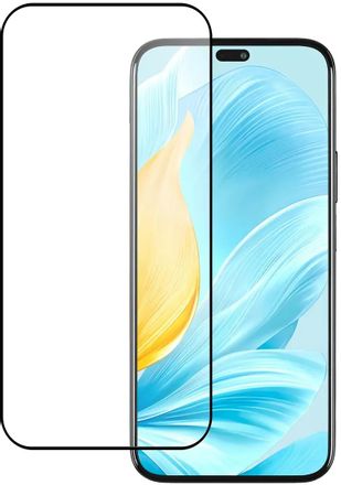 Защитное стекло для экрана PERO PGFG-H200L для Honor 200 Lite прозрачная, 1 шт, прозрачный
