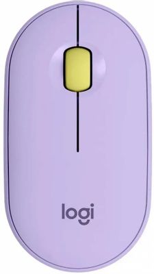 Инструкция, руководство по эксплуатации для мышь Logitech M350 Pebble ...