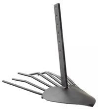 Изображение товара Картофелекопалка для культиваторов INTERSKOL 94100.003