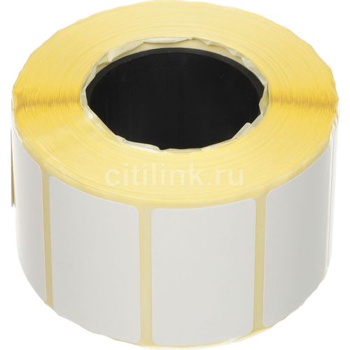 Термоэтикетки Cactus Eco CS-TE43251000, для термопечати 5 шт./кор. — цена и наличие Термоэтикетки Cactus Eco CS-TE43251000, для термопечати 5 шт./кор.