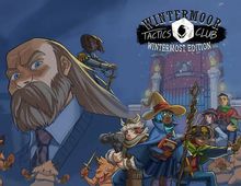 Изображение товара Игра VERSUS EVIL Wintermoor Tactics Club - Wintermost Edition для ПК