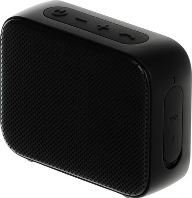 Hp black bluetooth deals speaker 400