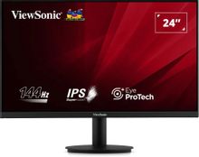 Изображение товара 23.8 Монитор ViewSonic VA24G1-H 1920x1080 IPS 144Гц HDMI