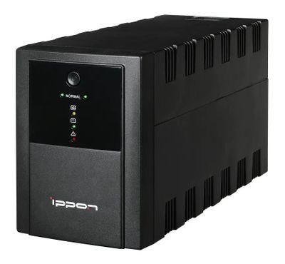 ИБП Ippon Back Basic 2200 Euro,  2200ВA [1108028]