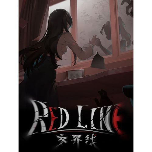 Игра INDIENOVA Red Line, для ПК, регион: Россия,СНГ, английская версия