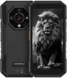 Изображение товара 5.65" Смартфон ULEFONE Armor X32 Pro 8/256Gb, NFC, IPS, 90Гц, 5500мAч, черный Изображение товара 5.65" Смартфон ULEFONE Armor X32 Pro 8/256Gb, NFC, IPS, 90Гц, 5500мAч, черный
