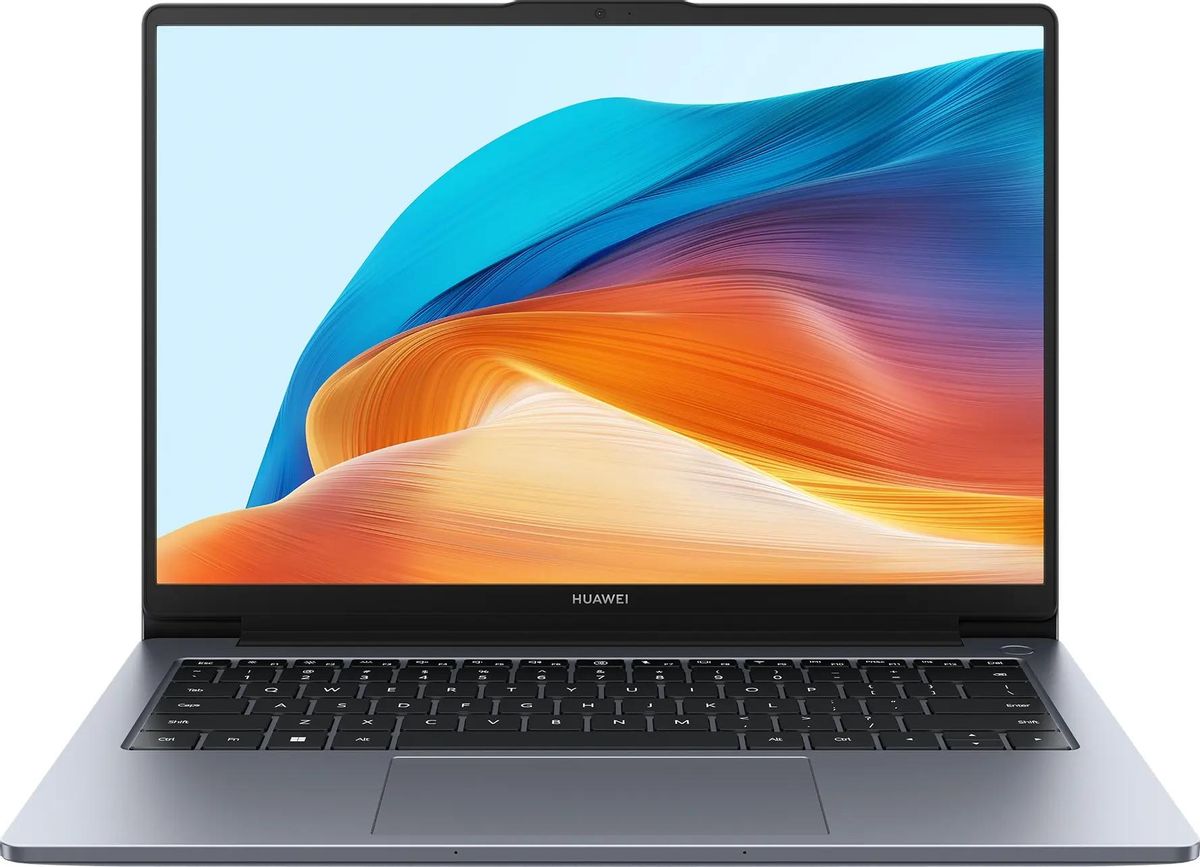 Отзывы на Ноутбук Huawei MateBook D 14 53013XET, 14