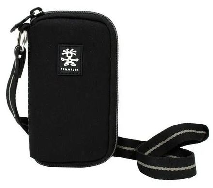 Чехол Crumpler The P.P. 80 TPP80-012 черный