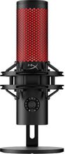 Микрофон HYPERX QuadCast 2,  черный