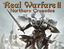 Изображение товара Игра FULQRUM PUBLISHING Real Warfare 2: Northern Crusades для ПК