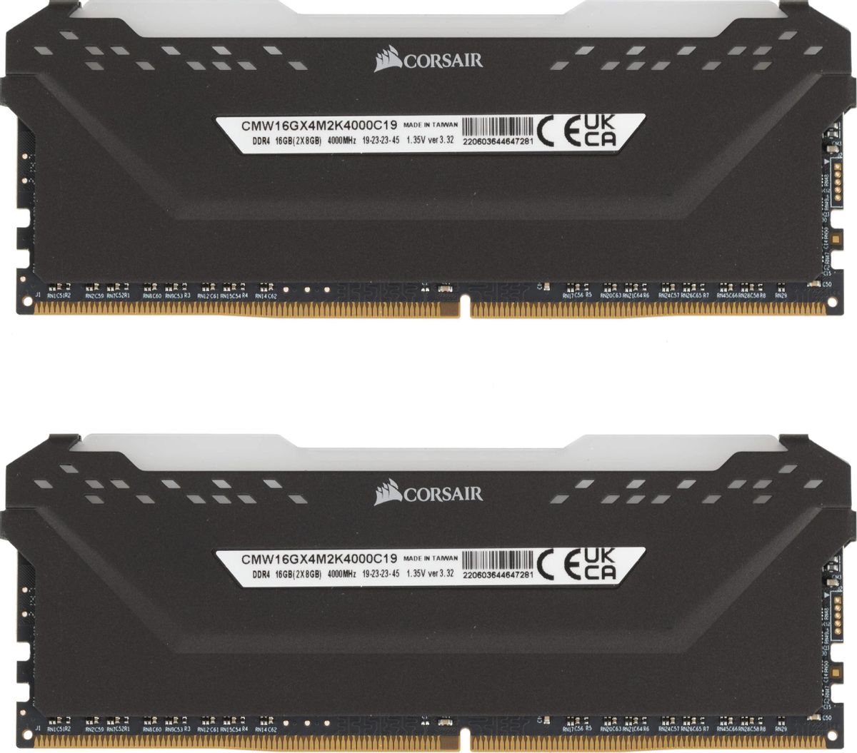 Cmw16gx4m2k4000c19 deals