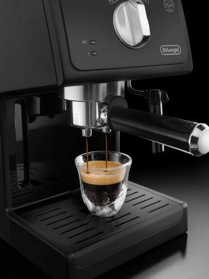 DeLonghi ECP 31.21 0132104157 393912
