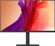 Изображение товара 31.5" Монитор LG 32U720A-B,  3840x2160,  VA,  2хHDMI,  1хDP,  черный [32u720a-b.aruz]