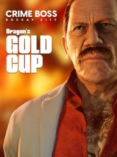 Изображение товара Дополнение к игре Crime Boss Rockay City Dragon's Gold Cup для ПК Россия