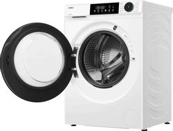 Стиральная машина HAIER HW70-BP12317, 7кг, с паром, инверторная